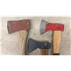Image 6 : Collection of Hatchets and Blades
