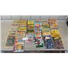 Image 1 : Vintage Comic Book Collection Featuring Marvel, DC, Harvey, Gold Key, Archie, and More