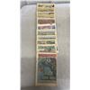 Image 2 : Vintage Comic Book Collection Featuring Marvel, DC, Harvey, Gold Key, Archie, and More