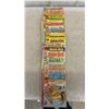 Image 3 : Vintage Comic Book Collection Featuring Marvel, DC, Harvey, Gold Key, Archie, and More