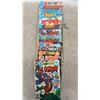 Image 5 : Vintage Comic Book Collection Featuring Marvel, DC, Harvey, Gold Key, Archie, and More
