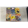 Image 8 : Vintage Comic Book Collection Featuring Marvel, DC, Harvey, Gold Key, Archie, and More