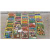 Image 1 : Archie Comics Group Comic Book Collection, 1970s-1980s, Jughead, Betty and Veronica, and More - 35¢