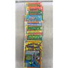 Image 2 : Archie Comics Group Comic Book Collection, 1970s-1980s, Jughead, Betty and Veronica, and More - 35¢