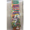 Image 3 : Archie Comics Group Comic Book Collection, 1970s-1980s, Jughead, Betty and Veronica, and More - 35¢
