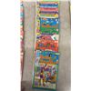 Image 5 : Archie Comics Group Comic Book Collection, 1970s-1980s, Jughead, Betty and Veronica, and More - 35¢