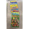 Image 6 : Archie Comics Group Comic Book Collection, 1970s-1980s, Jughead, Betty and Veronica, and More - 35¢