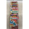 Image 2 : Vintage Marvel Comics Group, Gold Key, and More Comic Books, 1970s-1980s - 35¢ - 60¢