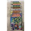 Image 5 : Vintage Marvel Comics Group, Gold Key, and More Comic Books, 1970s-1980s - 35¢ - 60¢