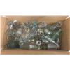 Image 3 : Collection of Vintage Medicinal Bottles - Noxzema