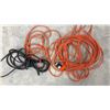 Image 2 : 5 Extension Cords and CCM Sports Bag