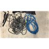 Image 4 : 5 Extension Cords and CCM Sports Bag