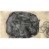 Image 6 : 5 Extension Cords and CCM Sports Bag