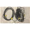 Image 2 : Plano Heavy-Duty Sportsman's Trunk with Wheels & 5 Extension Cords