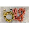 Image 3 : Plano Heavy-Duty Sportsman's Trunk with Wheels & 5 Extension Cords