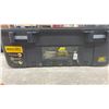 Image 4 : Plano Heavy-Duty Sportsman's Trunk with Wheels & 5 Extension Cords