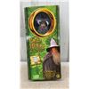 Image 2 : Toy Biz Lord of the Rings Gandalf Special Edition Collector Series Figure and Collection of Action