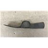 Image 5 : Pick Mattock Head and Double-Bit Axe with Wood Handle