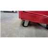 Image 5 : Mastercraft Two-Piece Rolling Tool Chest with Top Box and Bottom Cabinet