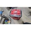 Image 3 : Craftsman VersaStack Modular Tool Storage System with Wheeled Base and Organizer