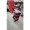 Image 4 : Craftsman VersaStack Modular Tool Storage System with Wheeled Base and Organizer
