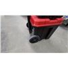 Image 5 : Craftsman VersaStack Modular Tool Storage System with Wheeled Base and Organizer