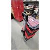 Image 6 : Craftsman VersaStack Modular Tool Storage System with Wheeled Base and Organizer
