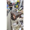 Image 2 : Briggs & Stratton Horizontal Shaft L-Head Small Engine 10h.P.