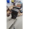 Image 3 : Briggs & Stratton Horizontal Shaft L-Head Small Engine 10h.P.