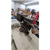 Image 4 : Briggs & Stratton Horizontal Shaft L-Head Small Engine 10h.P.