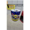 Image 2 : Sunoco Race Fuels Supreme Leaded and Torco 110 Racing Fuel 5-Gallon Cans 2x