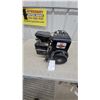 Image 1 : Briggs & Stratton 5 Horsepower Easy Spin Starting Single-Cylinder Air-Cooled Gasoline Engine