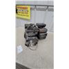 Image 4 : Briggs & Stratton 5 Horsepower Easy Spin Starting Single-Cylinder Air-Cooled Gasoline Engine