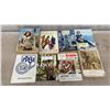 Image 1 : Eaton's and Sears Catalogs 1971-1979, 1981 Highlighter Yearbook
