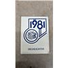 Image 9 : Eaton's and Sears Catalogs 1971-1979, 1981 Highlighter Yearbook