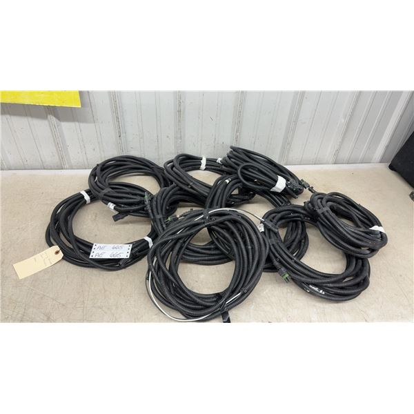 New Wiring Harness for Grain Trailers