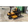 Image 1 : 2013 Cub Cadet Z-Force S Commercial Zero-Turn Mower with 725 CC Kohler Engine & 60" Cut. Runs &