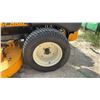 Image 3 : 2013 Cub Cadet Z-Force S Commercial Zero-Turn Mower with 725 CC Kohler Engine & 60" Cut. Runs &