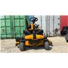 Image 6 : 2013 Cub Cadet Z-Force S Commercial Zero-Turn Mower with 725 CC Kohler Engine & 60" Cut. Runs &