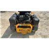 Image 8 : 2013 Cub Cadet Z-Force S Commercial Zero-Turn Mower with 725 CC Kohler Engine & 60" Cut. Runs &