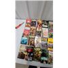 Image 2 : Collection of Vietnam War Military Fiction Paperback Novels and More