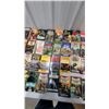Image 3 : Collection of Vietnam War Military Fiction Paperback Novels and More