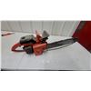 Image 1 : Homelite XL-12 Gas-Powered Chainsaw