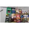 Image 2 : Collection of Military Action Paperback Novels, Seals, Chopper, Soldier of Fortune, and More
