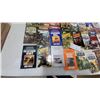 Image 4 : Collection of Military Action Paperback Novels, Seals, Chopper, Soldier of Fortune, and More