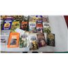 Image 5 : Collection of Military Action Paperback Novels, Seals, Chopper, Soldier of Fortune, and More