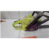 Image 4 : Poulan Wild Thing 38cc Chainsaw with 18" Bar and Husqvarna Bar Cover Model 2375