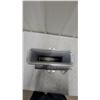 Image 4 : L.Comb No. 4 Manual Food Shredder/Grater with Table Clamp