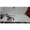 Image 1 : Echo SRM-225 Gas-Powered Straight-Shaft String Trimmer with Harness and Guard