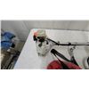 Image 3 : Echo SRM-225 Gas-Powered Straight-Shaft String Trimmer with Harness and Guard